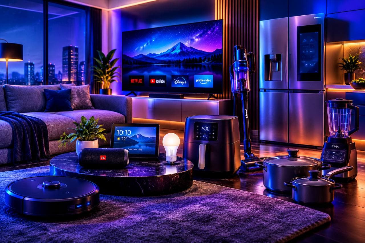 Home